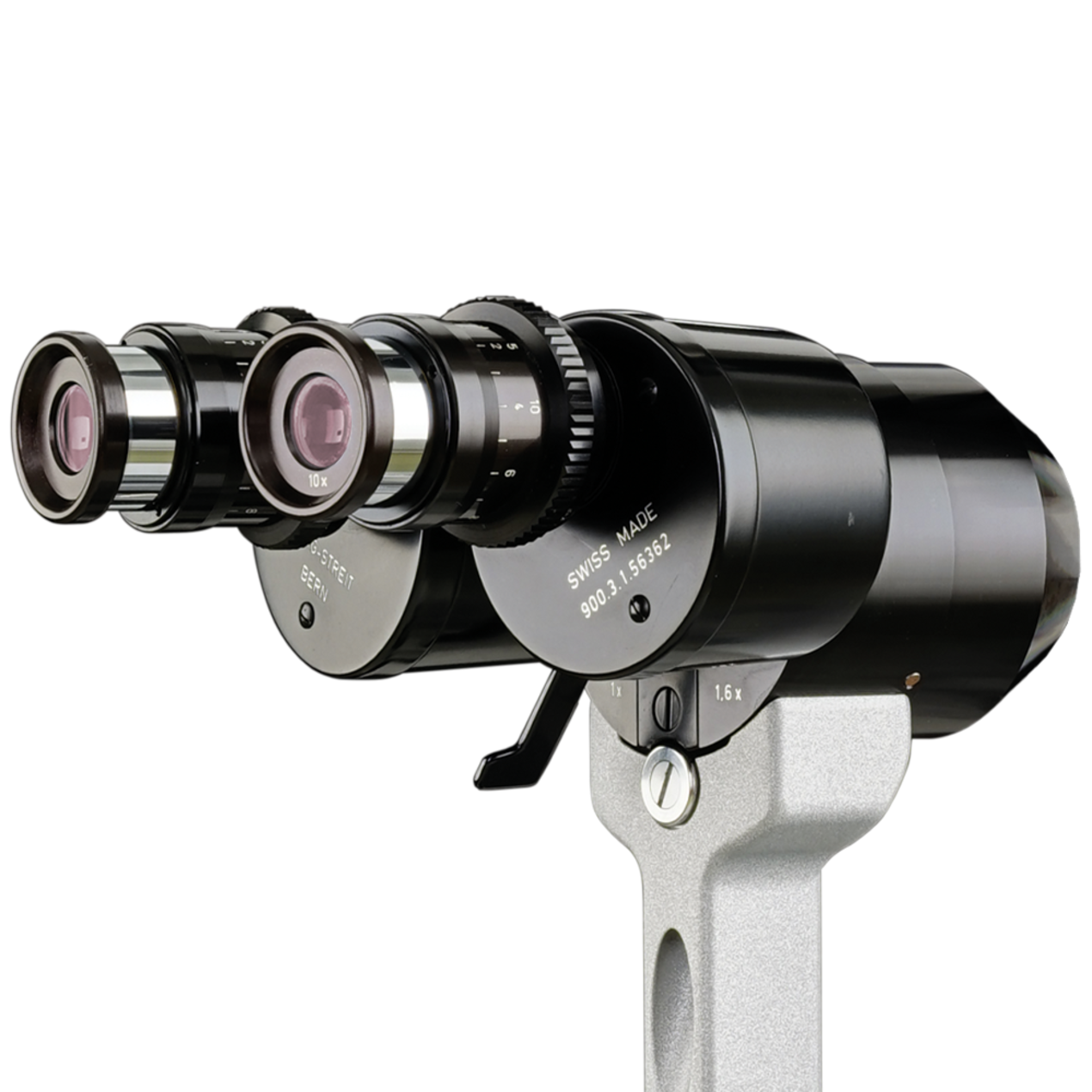 BM 900 - Excellent optics