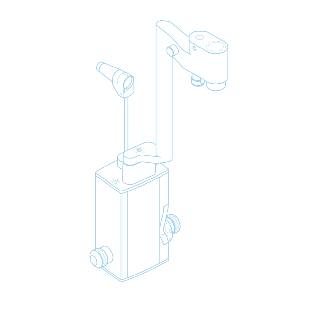 Tonometers