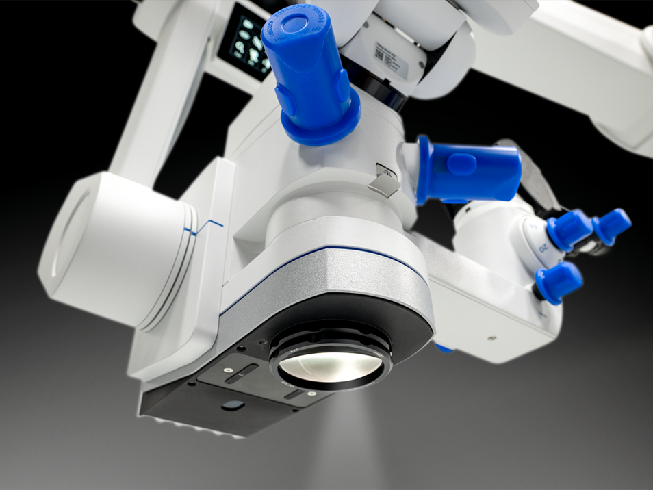 microscope