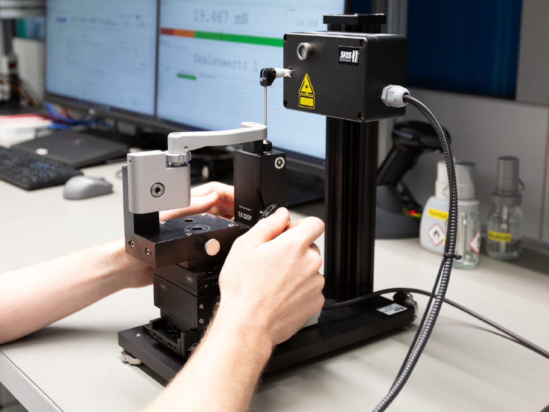 tonometer-service-package